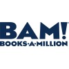 Books A Million logo