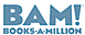 Books-A-Million logo