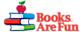 Books Are Fun logo