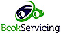 BookServicing logo