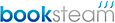 BookSteam logo