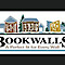 Bookwalls logo