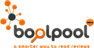 Boolpool logo