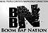 Boom Bap Nation logo