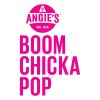 Angie''s BOOMCHICKAPOP logo