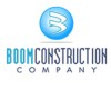 Boom Construction logo