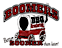 Boomers Bbq logo