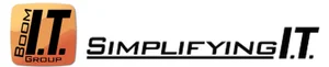 Boom I.T. Group logo