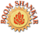 Boom Shankar logo