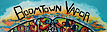 Boomtown Vapor logo