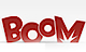 Boom Video logo