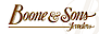 Boone & Sons logo