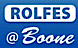 Boone Cable Works & Electronics logo