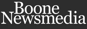 Boone Newsmedia logo