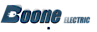 Boone Electric logo