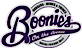 Boonie''s On The Avenue logo