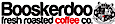 Booskerdoo Coffee & Baking logo