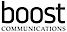 Boost Communications logo