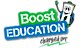 Boost Education logo