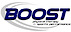 BOOST Physical Therapy & Sports Performance logo