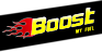 Boost My Fuel logo