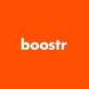 Boostr logo