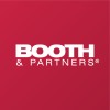 Booth & Partners logo