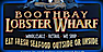 Boothbay Lobster Wharf logo