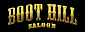 Boot Hill Saloon logo