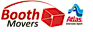 Booth Movers logo