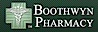 Boothwyn Pharmacy logo