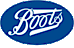 Boots logo