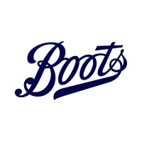 Boots logo