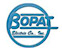 BOPAT Electric logo