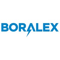 Boralex logo