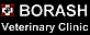 Borash Veterinary Clinic logo