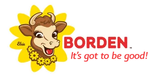 Borden Dairy logo