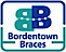 Bordentown Braces logo