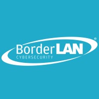 BorderLAN Cyber Security logo