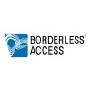 Borderless Access logo