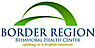 Border Region Behavioral Health Center logo