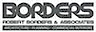 Borders Architects logo