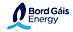 Bord Gáis Energy logo