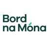 Bord Na Móna logo