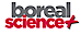 Boreal Science logo