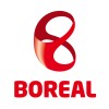 Boreal logo