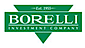 Borelli Investment logo