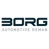 BORG Automotive Group logo