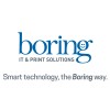 Boring Business Systems logo