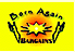 Born-Again Bargains logo